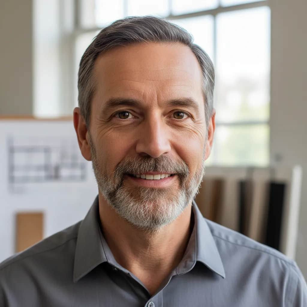 Autor Marek Szymański